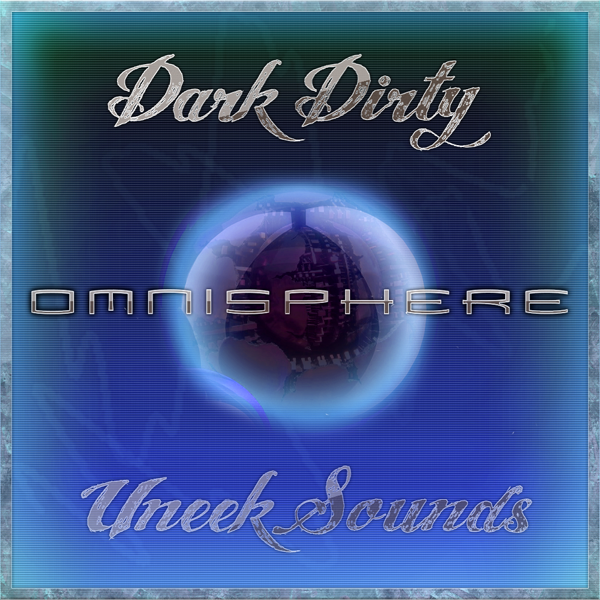 Omnisphere 2 Atmosphere Library